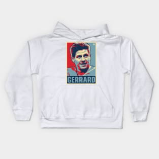 Gerrard Kids Hoodie